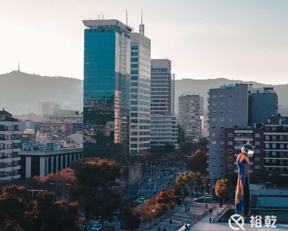 從建筑能源節約到提高能源利用率，建筑節能減排任重道遠