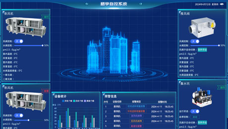 樓宇綜合布線系統：打造高效智能辦公空間